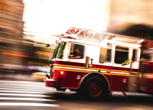 Diplomado en Emergencias Médicas y Rescate